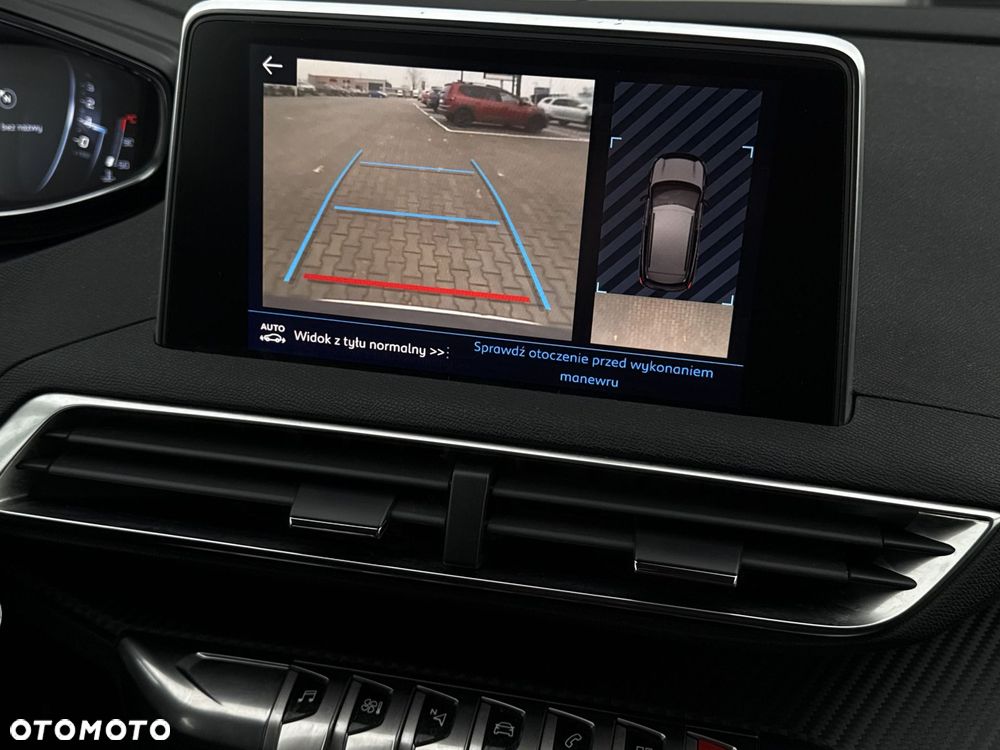 Peugeot 3008 1.2 PureTech Allure S&S - 23