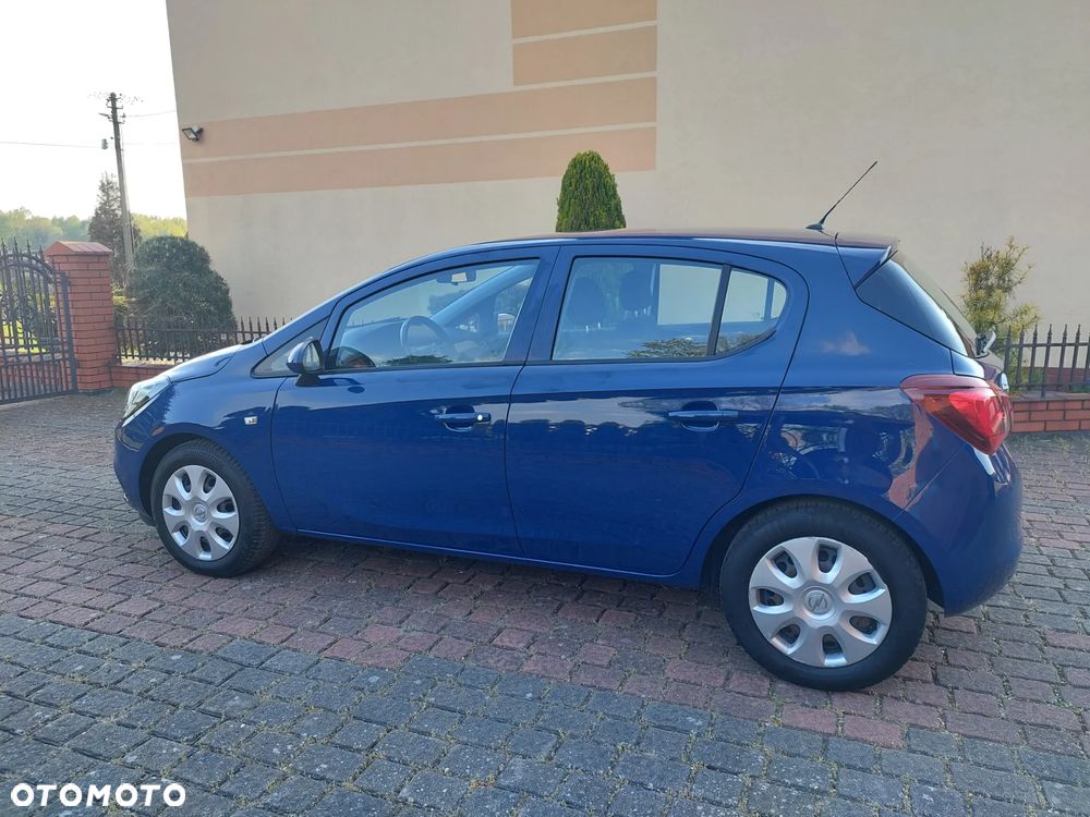 Opel Corsa - 15