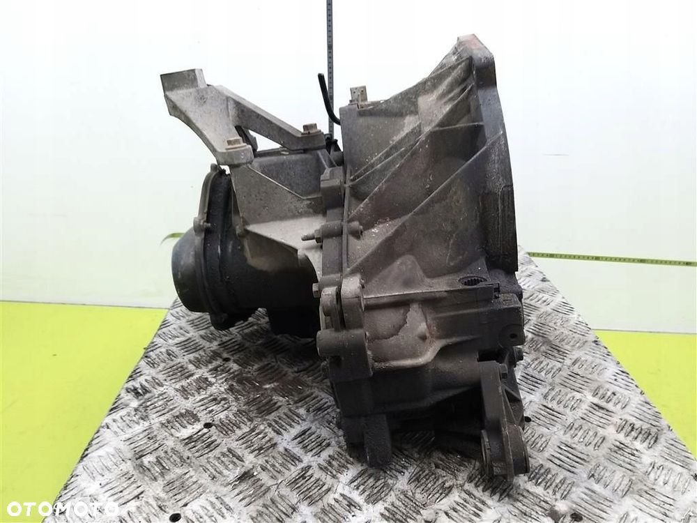 Skrzynia biegów Manualna Ford Focus Mk2 1,6 16V 2004-2011 R 3M5R7002ND - 11