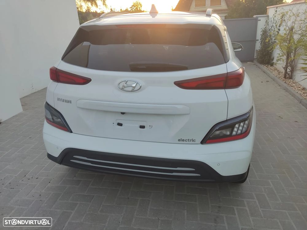 Hyundai Kauai Trend - 6