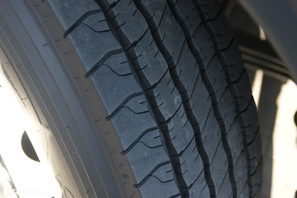 Scania P 250///* 2015///* PRZEB. JEDYNE 298TYŚ KM///* 18000KG///* HDS///* 3 STRONNY WYWROT//* /WAGA///* STAN BARDZO DOBRY - 26