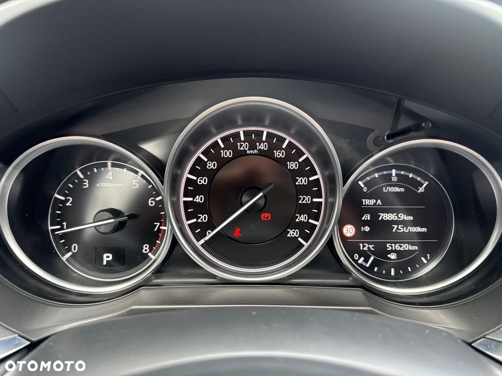 Mazda 6 2.0 Center-Line - 10