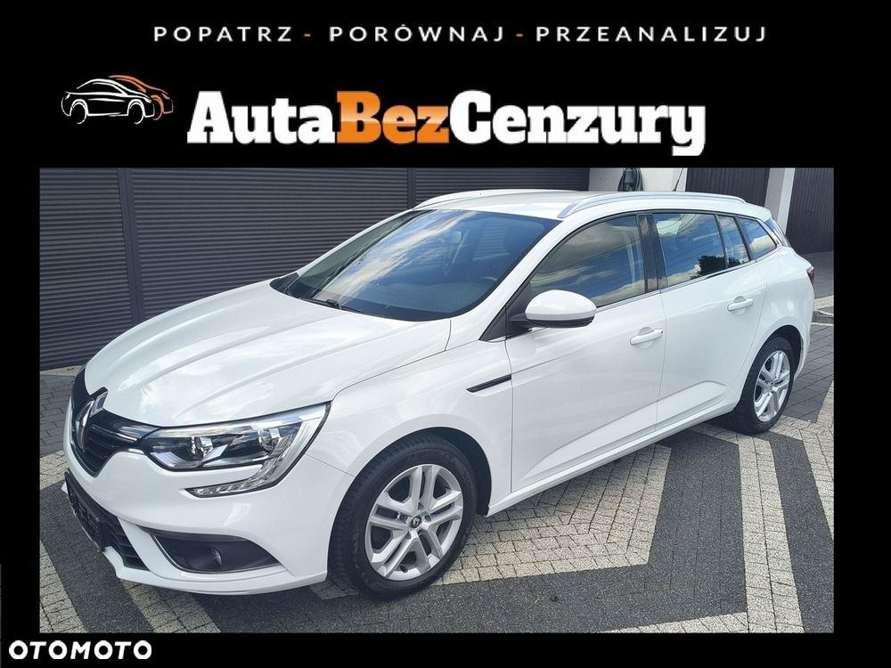 Renault Megane ENERGY TCe 130 BUSINESS - 2