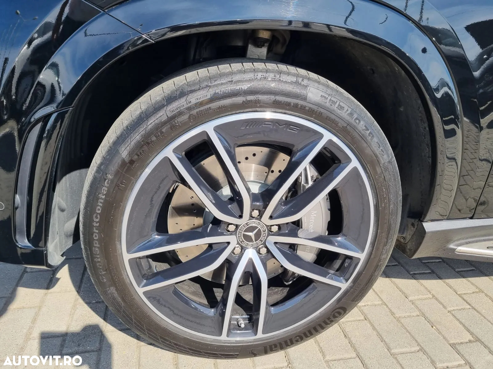 Mercedes-Benz GLE 450 MHEV 4MATIC - 15