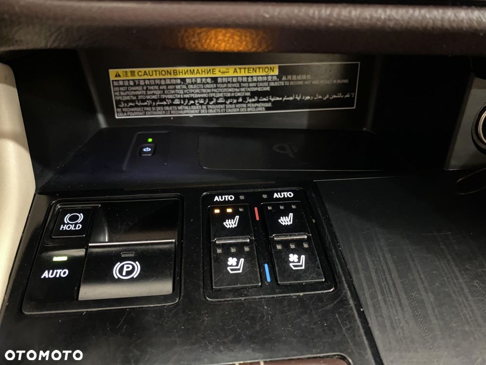 Lexus RX 450h Elegance MY19 - 19