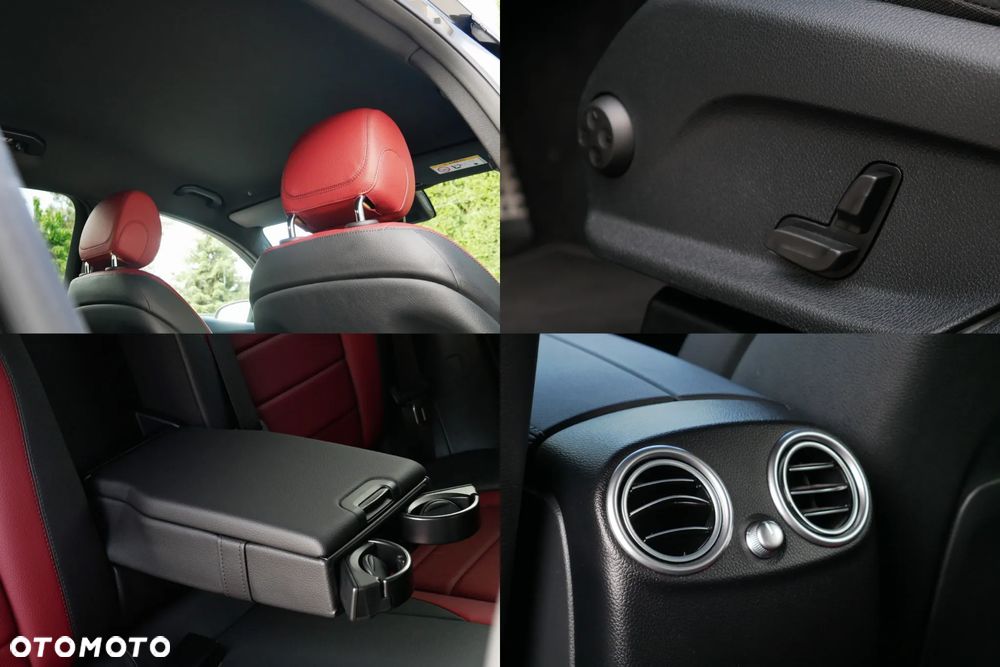 Mercedes-Benz GLC 220 d 4-Matic - 37