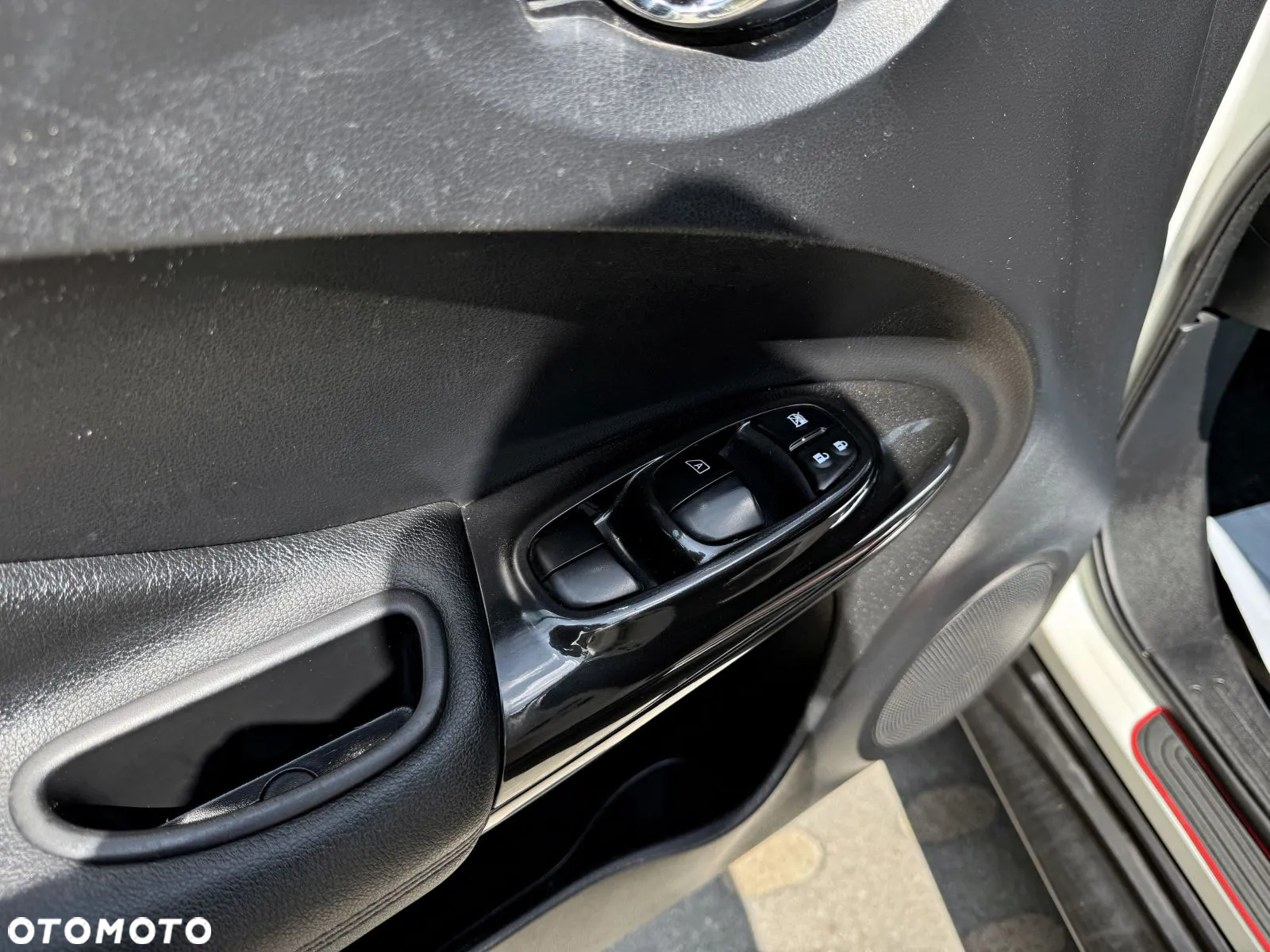 Nissan Juke 1.5 dCi Tekna - 14