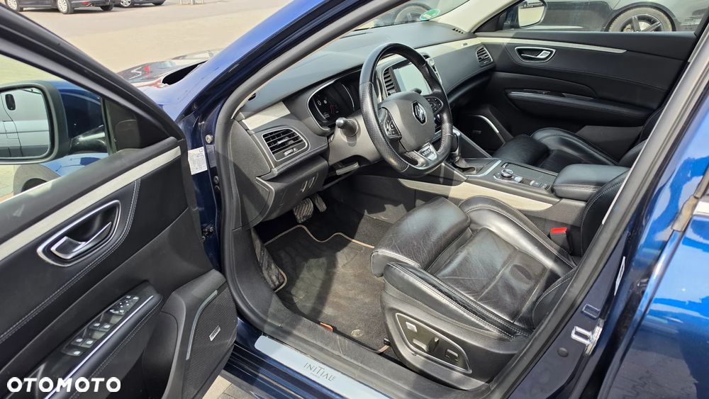 Renault Talisman ENERGY TCe 200 EDC INITIALE PARIS - 10