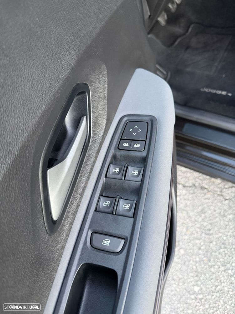 Dacia Jogger 1.0 ECO-G Extreme 7L Bi-Fuel - 18