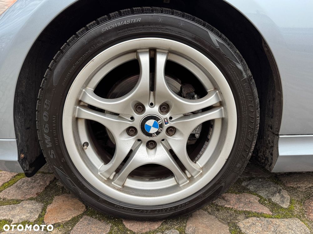BMW Seria 3 320i Edition Sport - 36