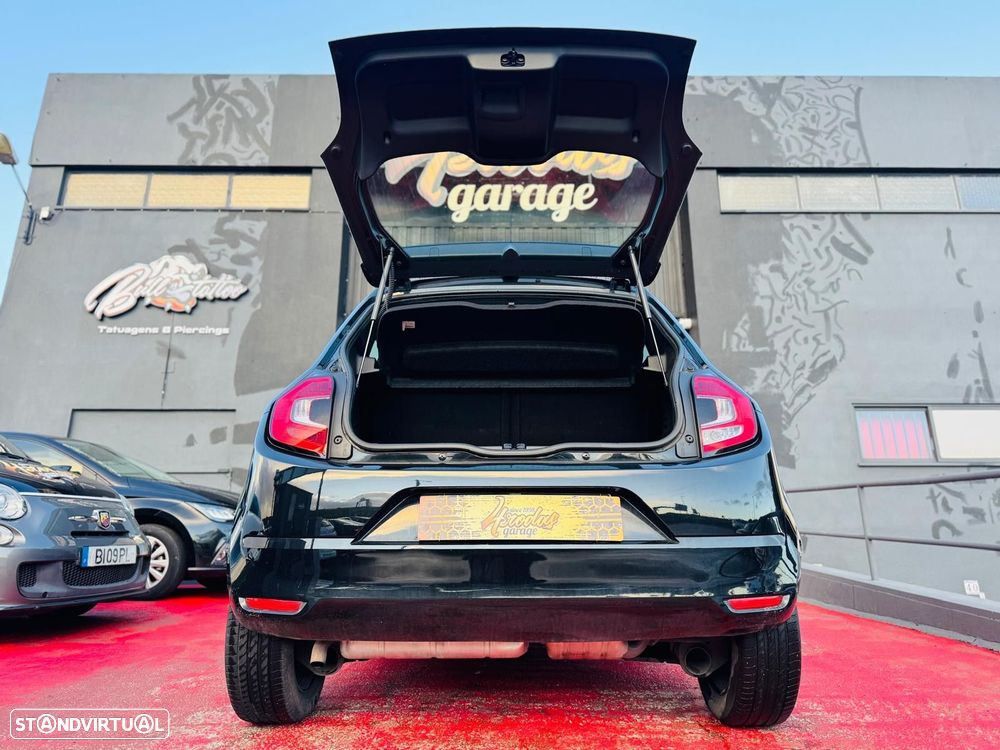 Renault Twingo 1.0 SCe Intens - 14