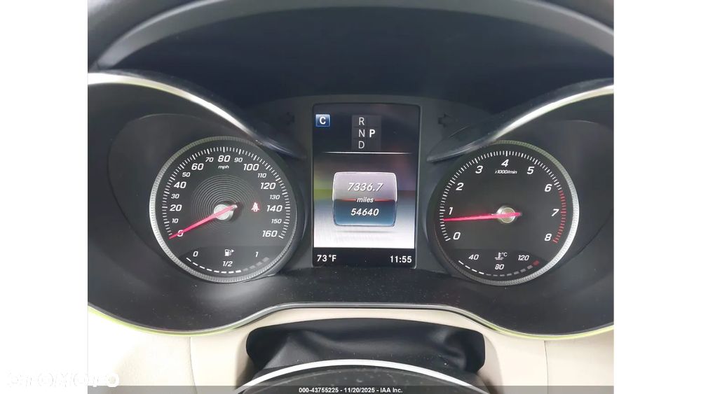 Mercedes-Benz GLC - 10