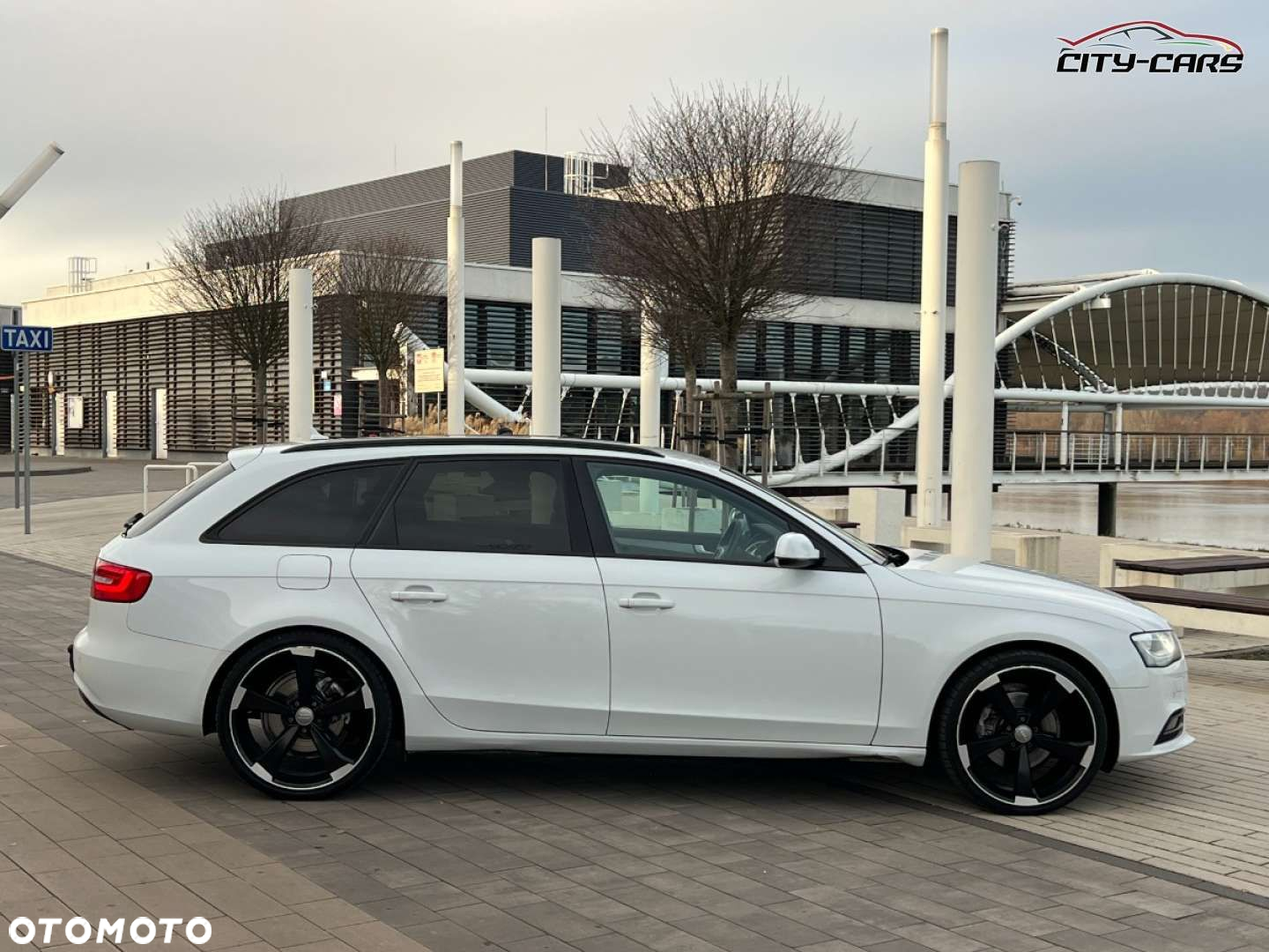 Audi A4 - 39