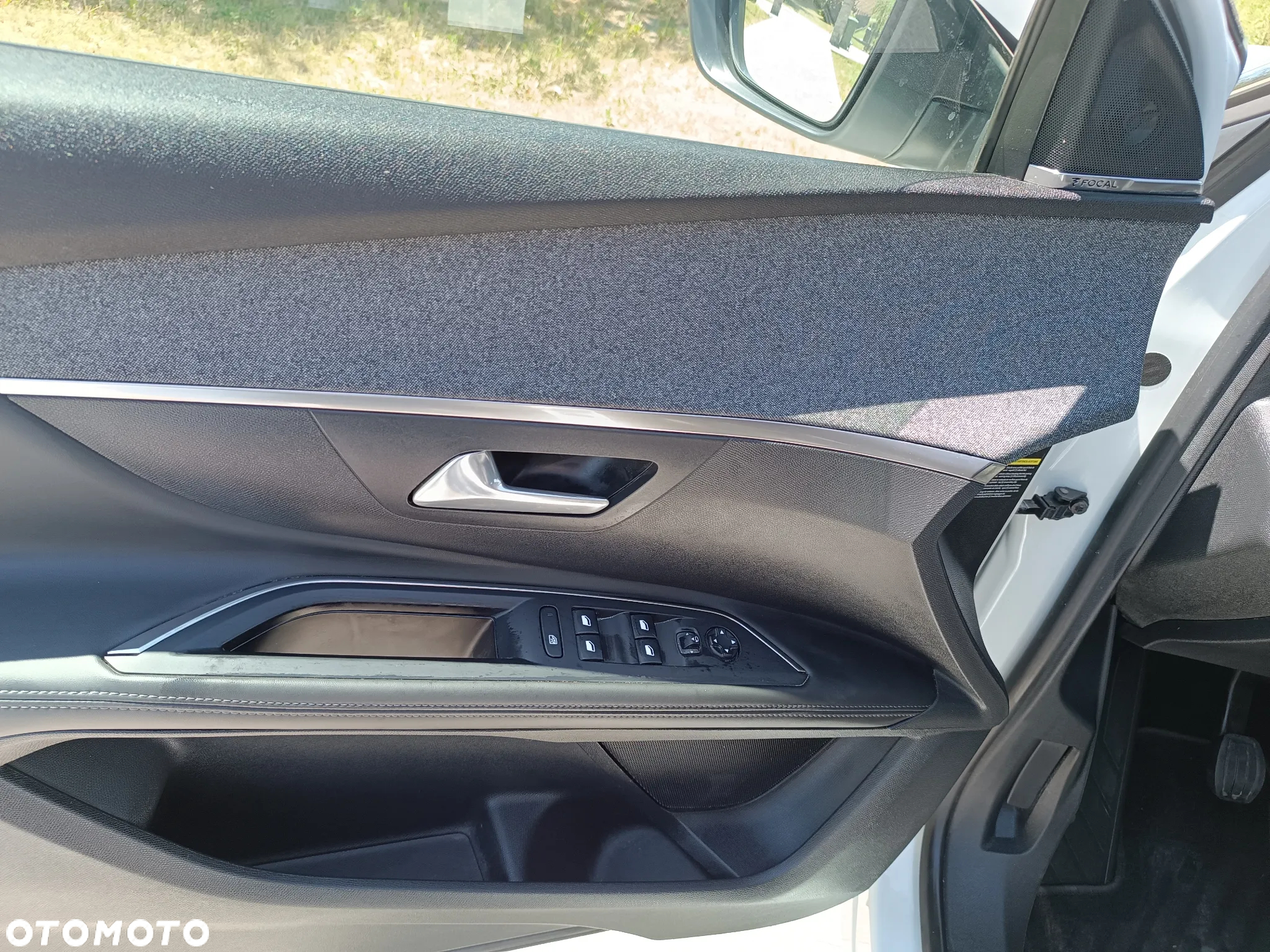 Peugeot 5008 BlueHDI 120 Stop & Start Allure - 11