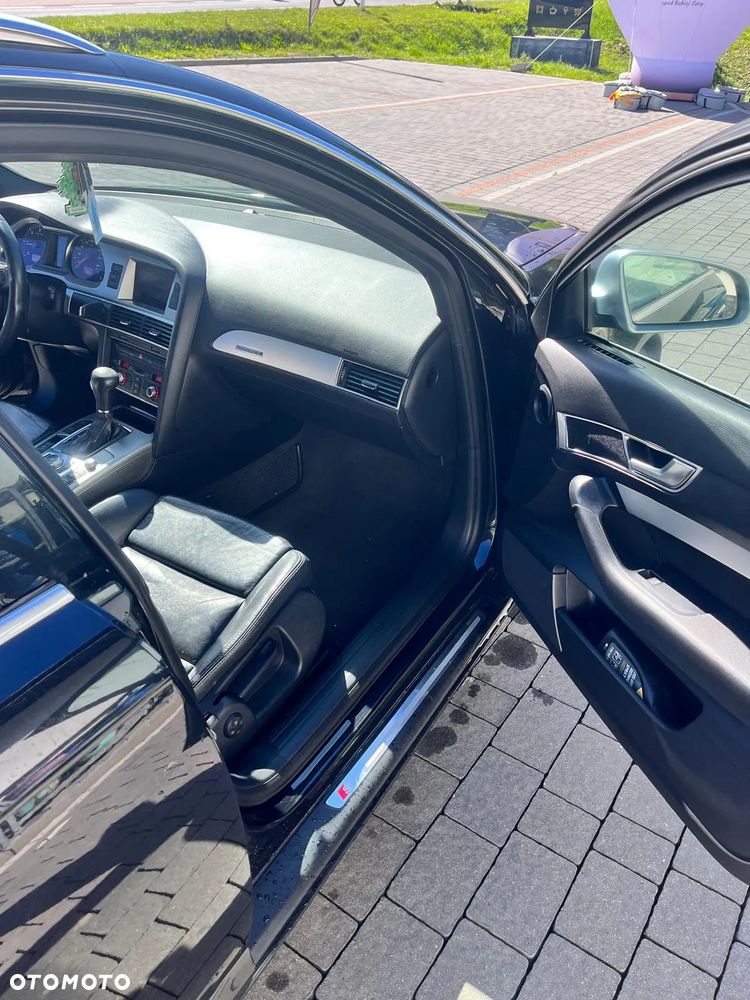 Audi A6 - 9