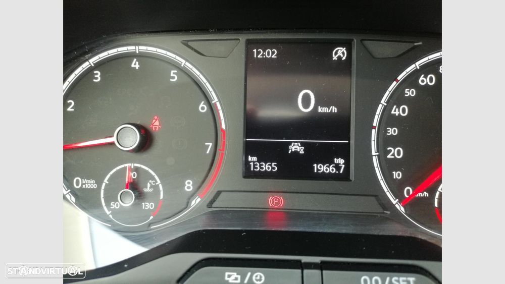 VW T-Cross 1.0 TSI Life - 22