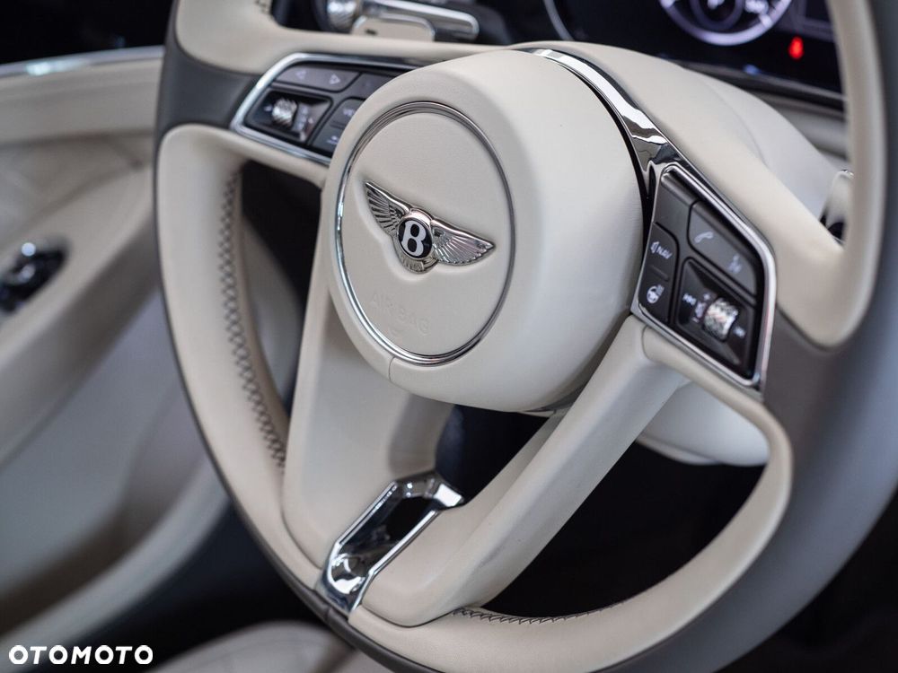Bentley Continental GT - 17
