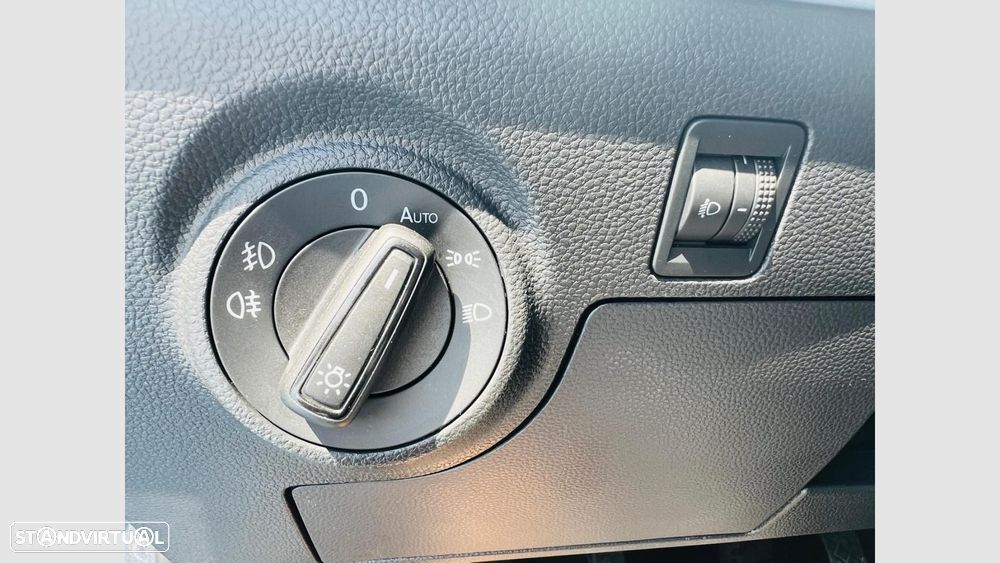 SEAT Ibiza 1.0 TSI Style - 17