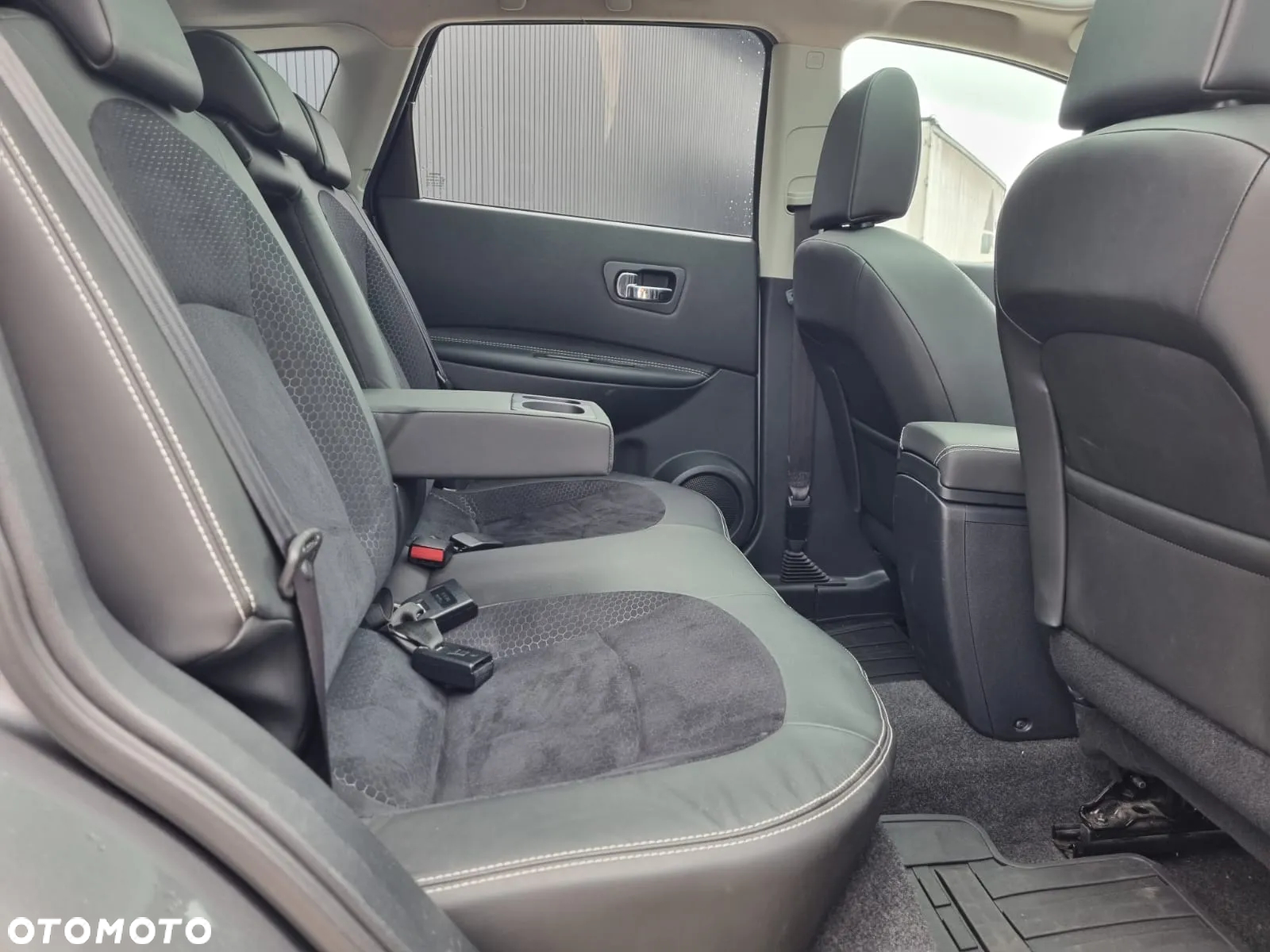 Nissan Qashqai 2.0 Tekna - 17