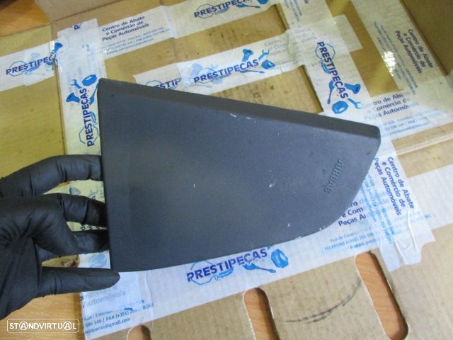 Airbag Banco 24437227 OPEL VECTRA C 2004 DRT - 1