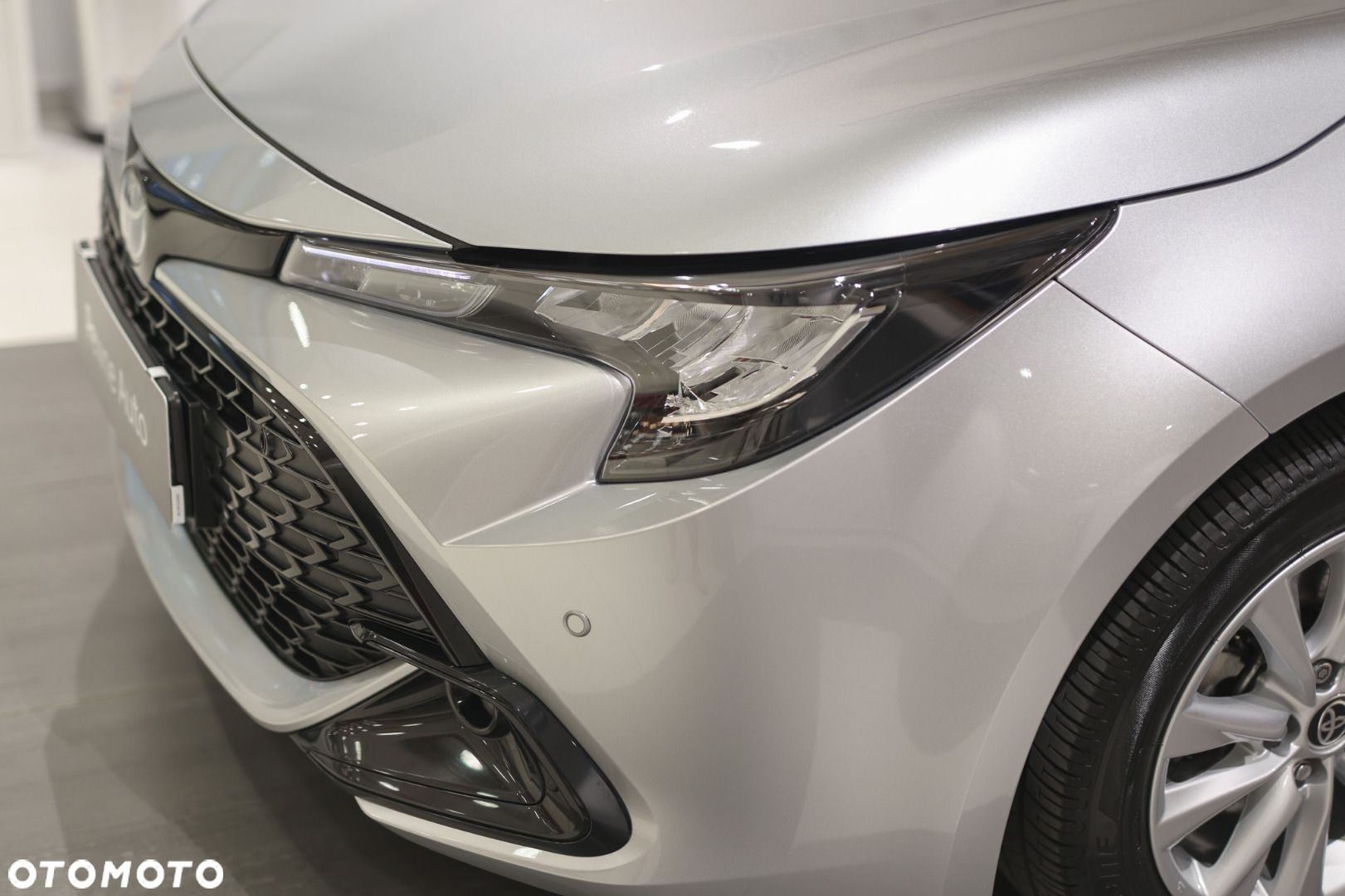 Toyota Corolla - 28