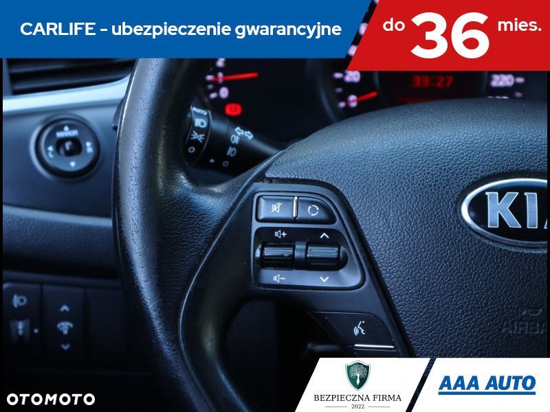Kia Ceed - 18