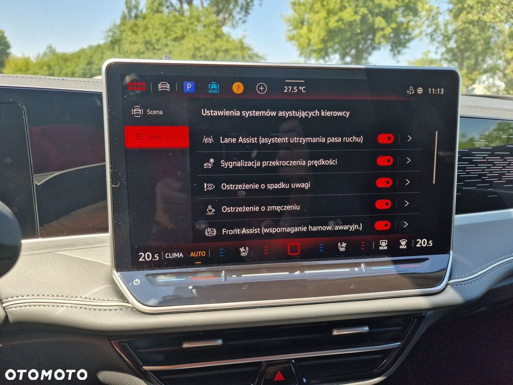 Volkswagen Passat Variant 1.5 TSI ACT mHEV Business DSG - 23