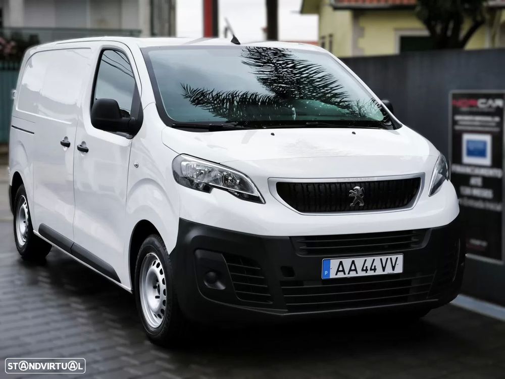 Peugeot Expert 1.5 Bluehdi L2 H1 Pro - 17