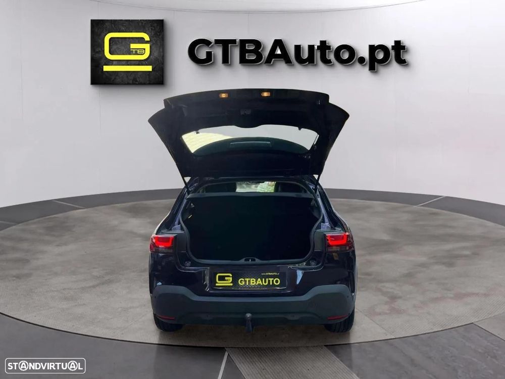 Citroën C4 Cactus - 40