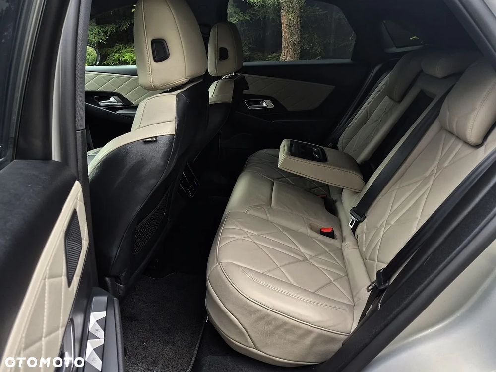DS Automobiles DS 7 Crossback 1.6 E-Tense Rivoli - 9