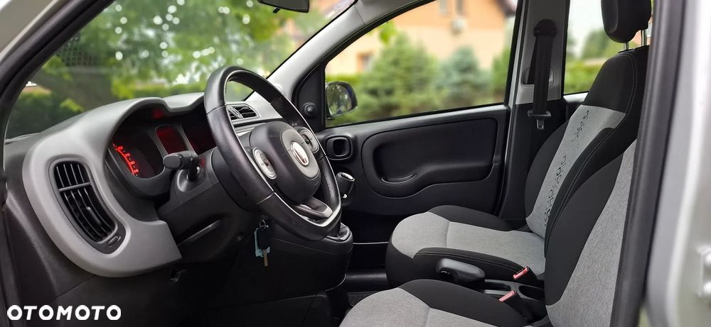 Fiat Panda 1.2 Fresh - 30