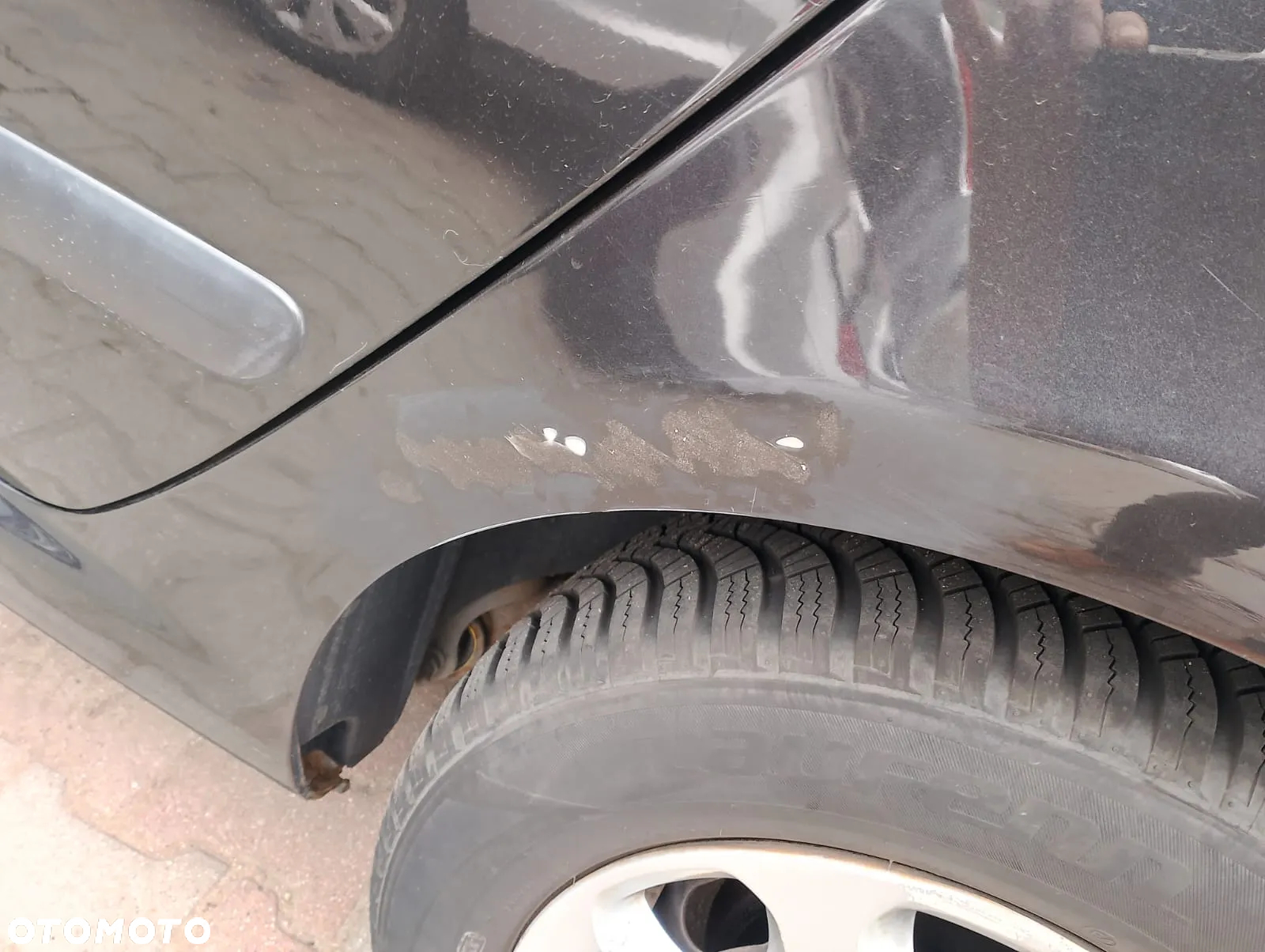 Peugeot 307 1.4 Oxygene - 9