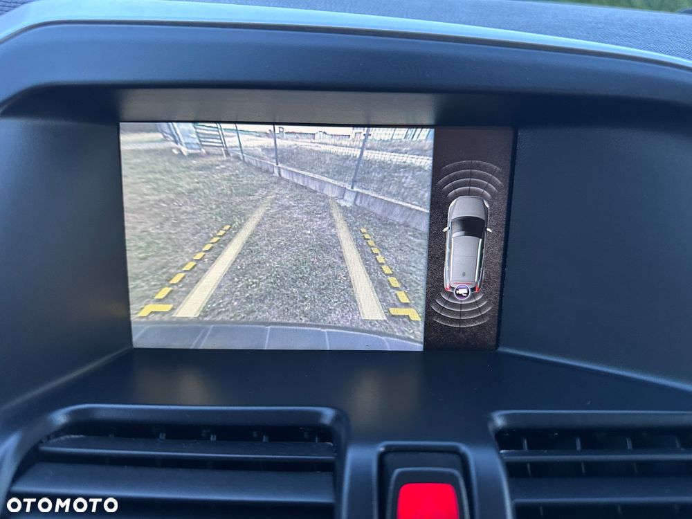 Volvo XC 60 D3 AWD Summum - 19