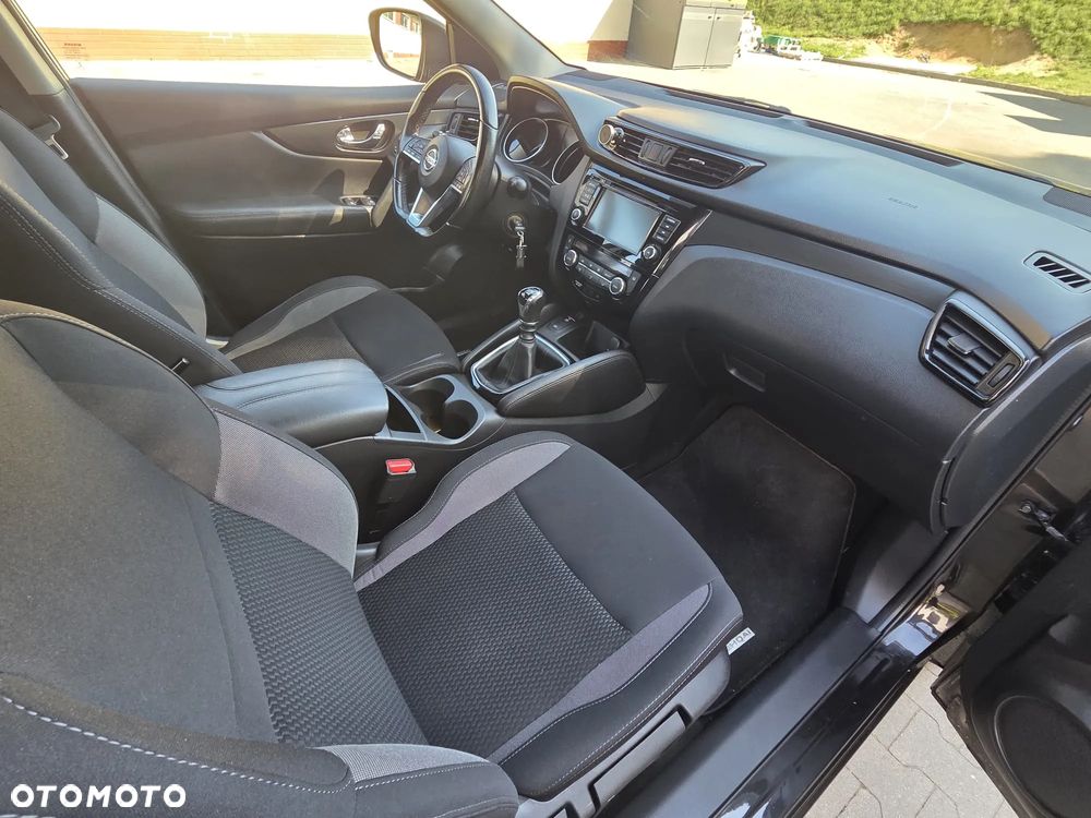 Nissan Qashqai - 20