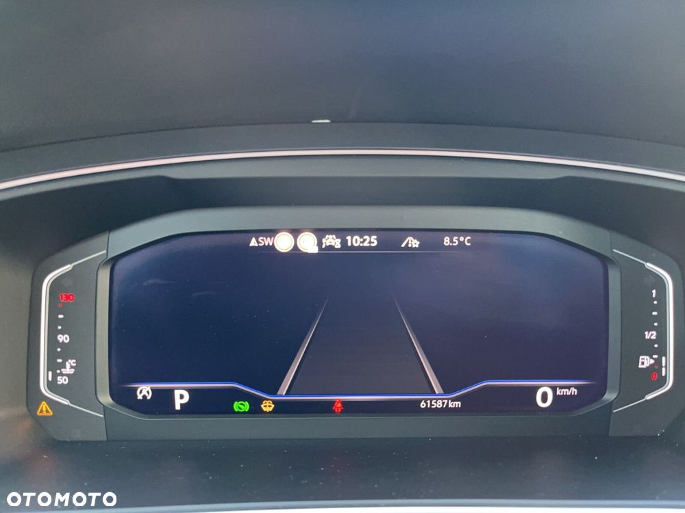 Volkswagen Tiguan - 25