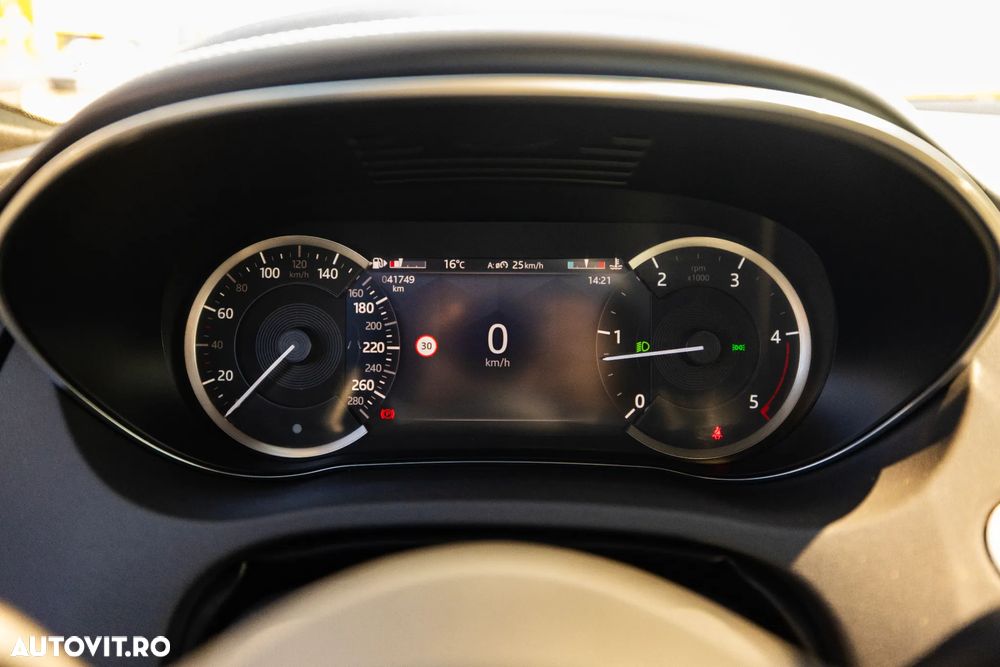 Jaguar E-Pace D165 R-Dynamic SE - 19