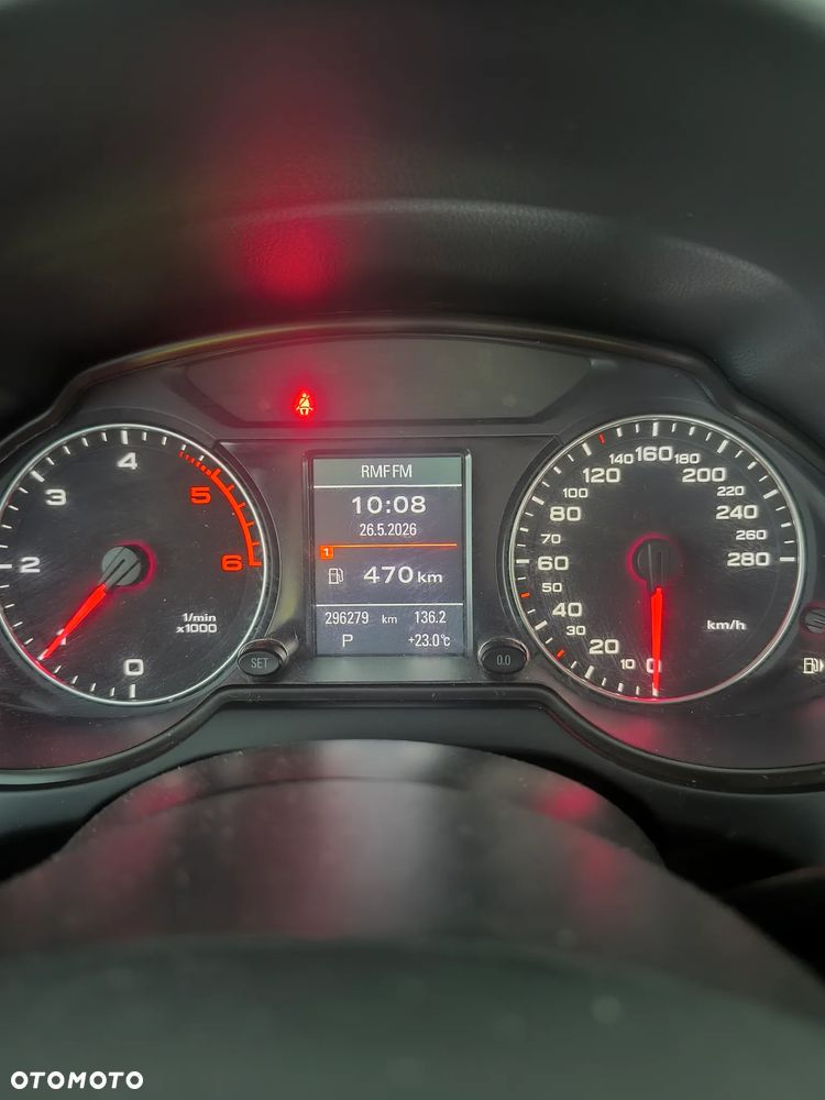 Audi Q5 2.0 TDI Quattro S tronic - 11