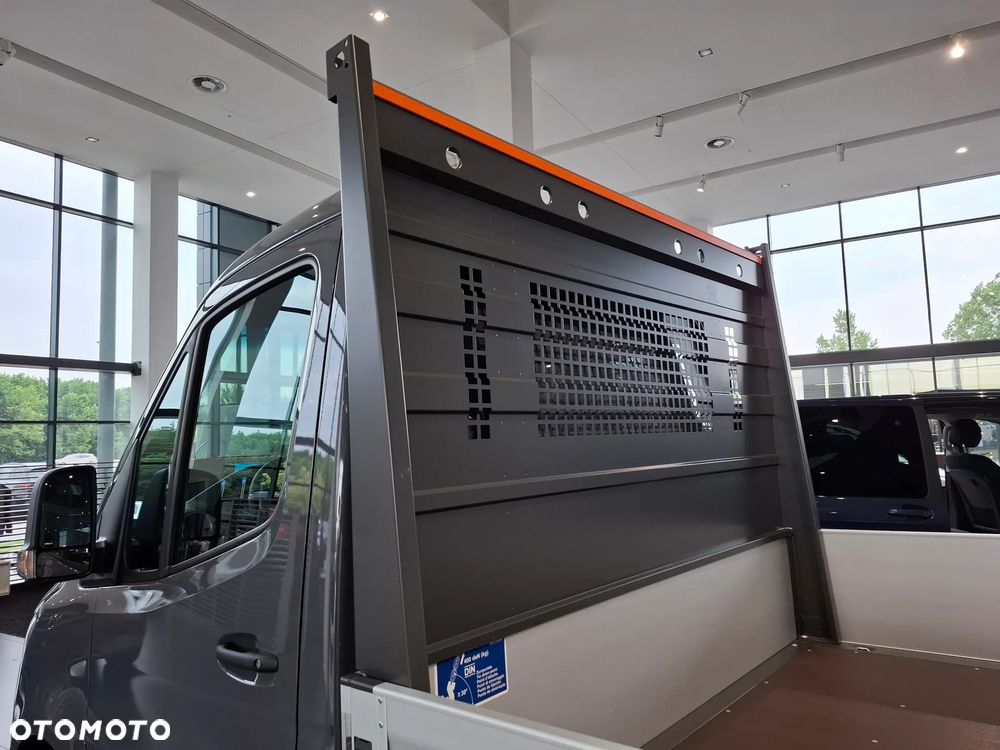 Mercedes-Benz Sprinter 315 CDI Podwozie 4325 mm - Skrzynia otwarta - 13