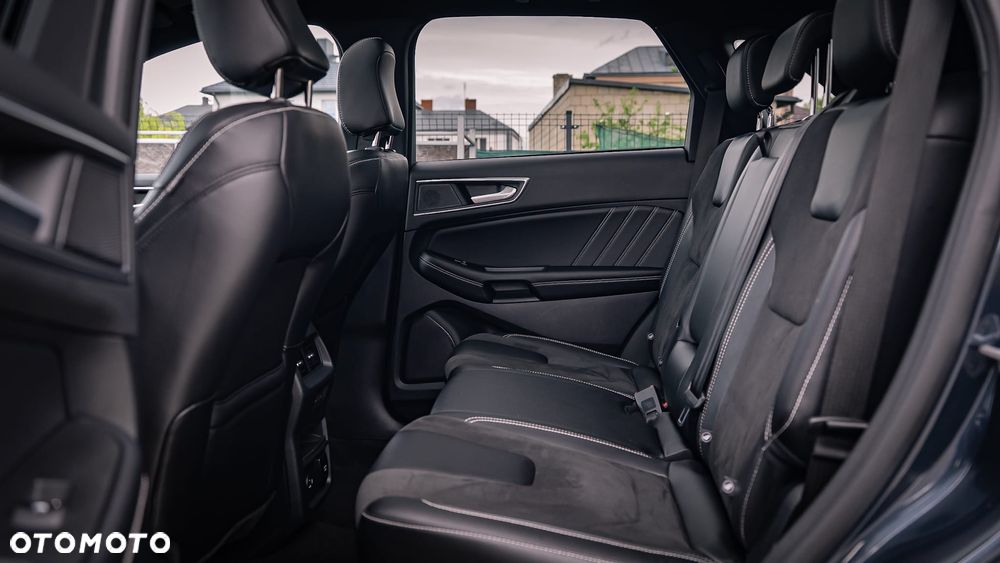 Ford Edge - 3