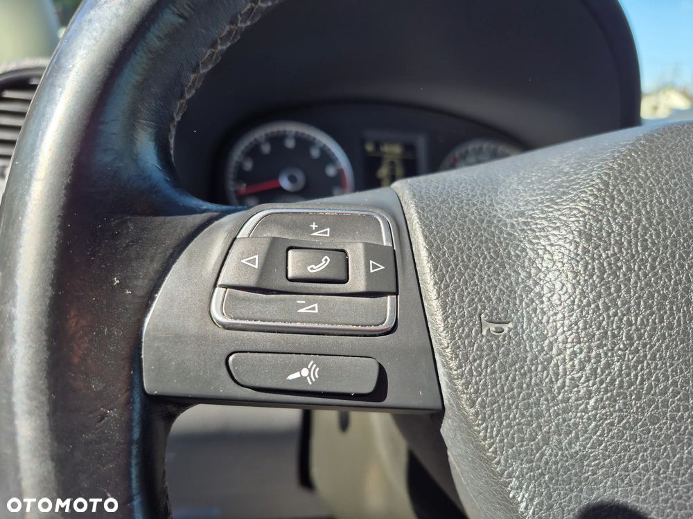 Volkswagen Caddy 1.2 (5-Si.) BMT Edition 30 - 34