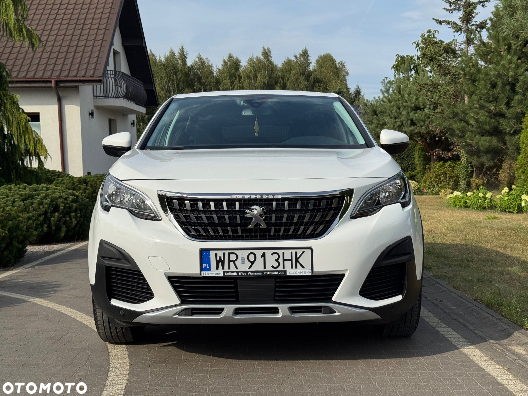Peugeot 3008 1.2 PureTech Access - 31