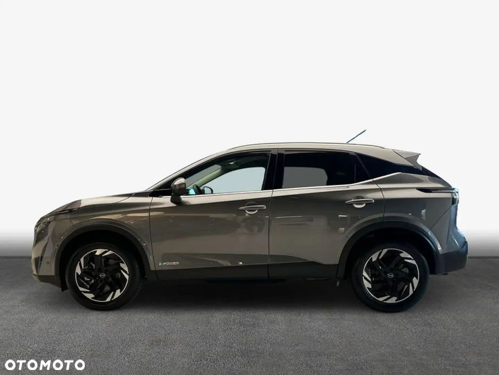 Nissan Qashqai 1.5 e-POWER N-Connecta - 3