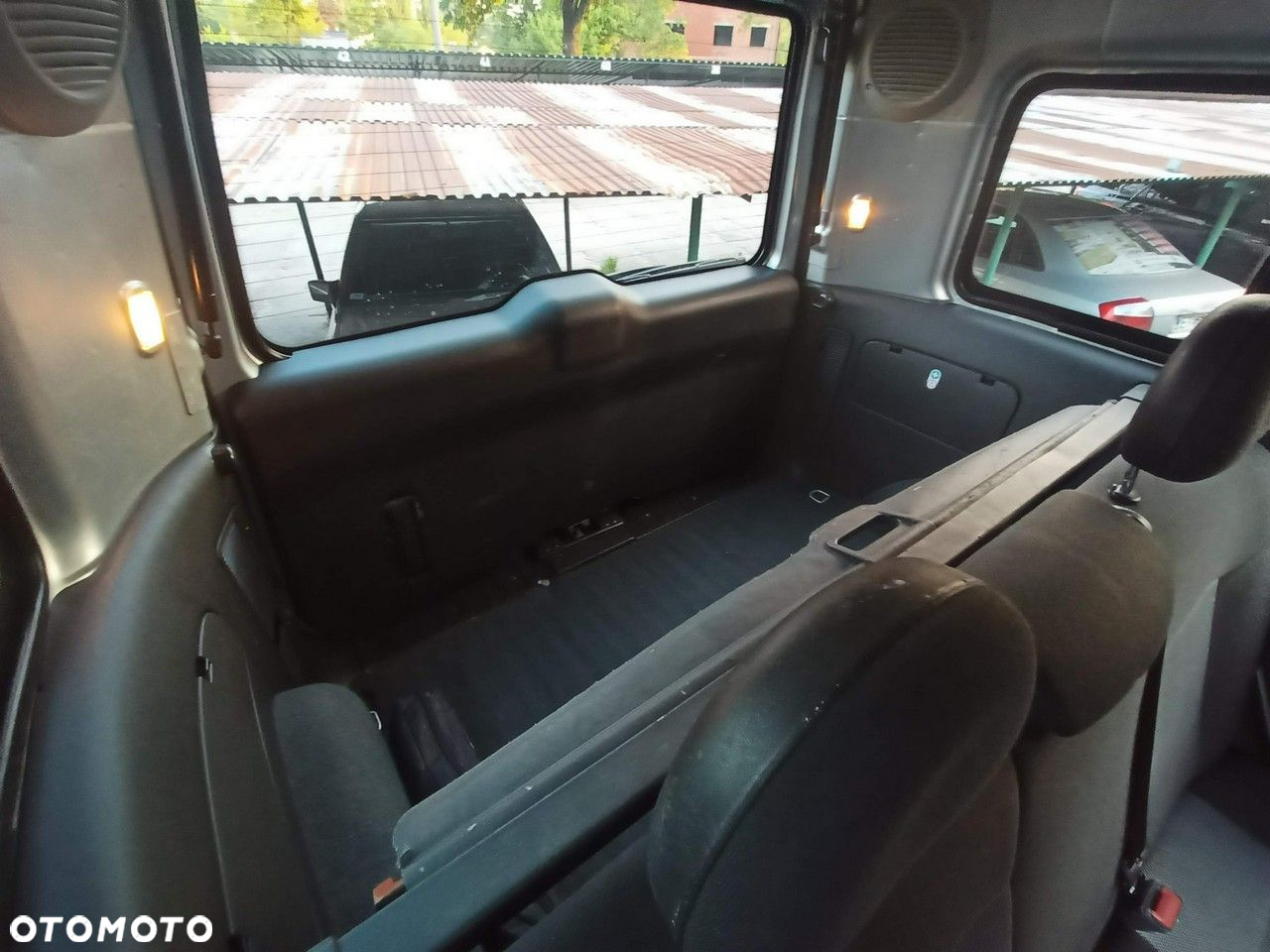 Opel Combo - 23