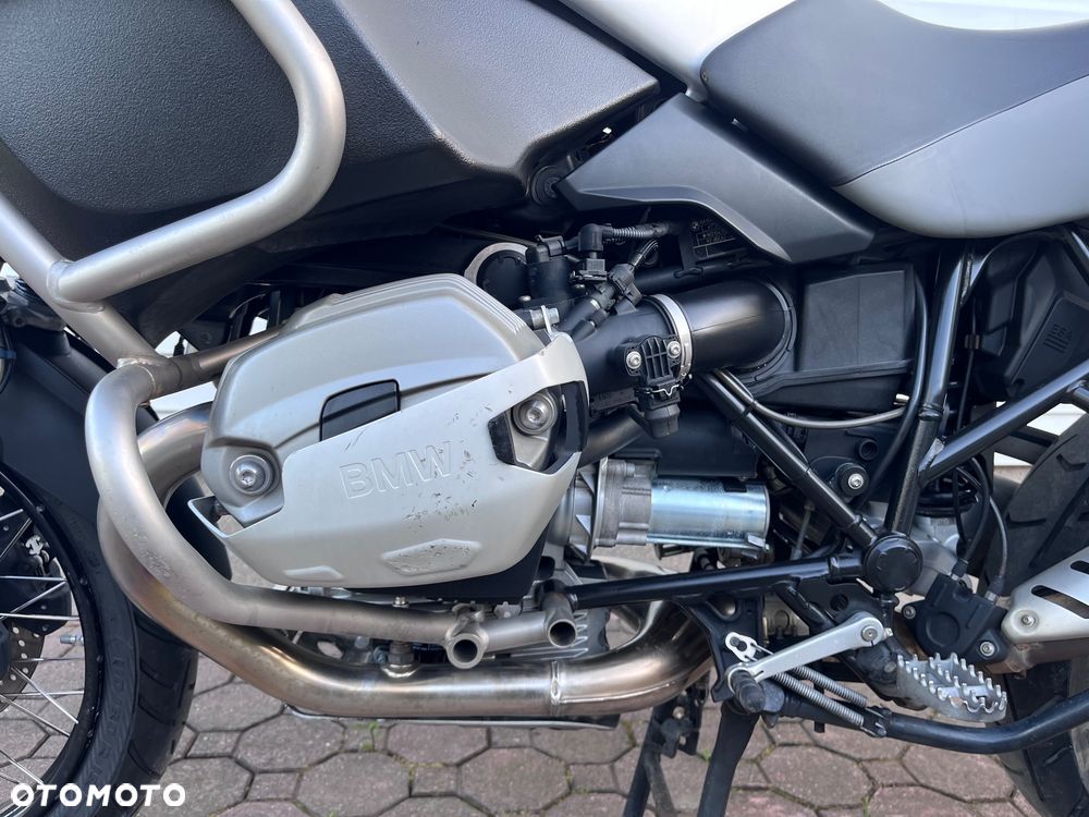 BMW GS - 7