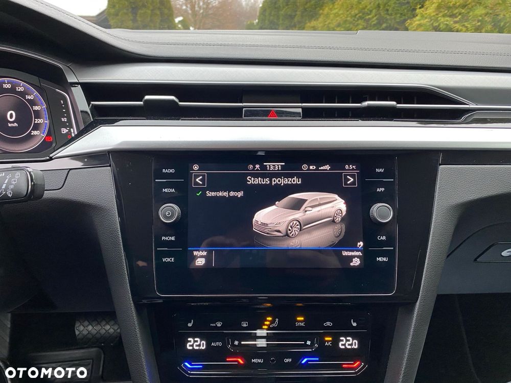 Volkswagen Arteon 2.0 TDI SCR DSG - 28