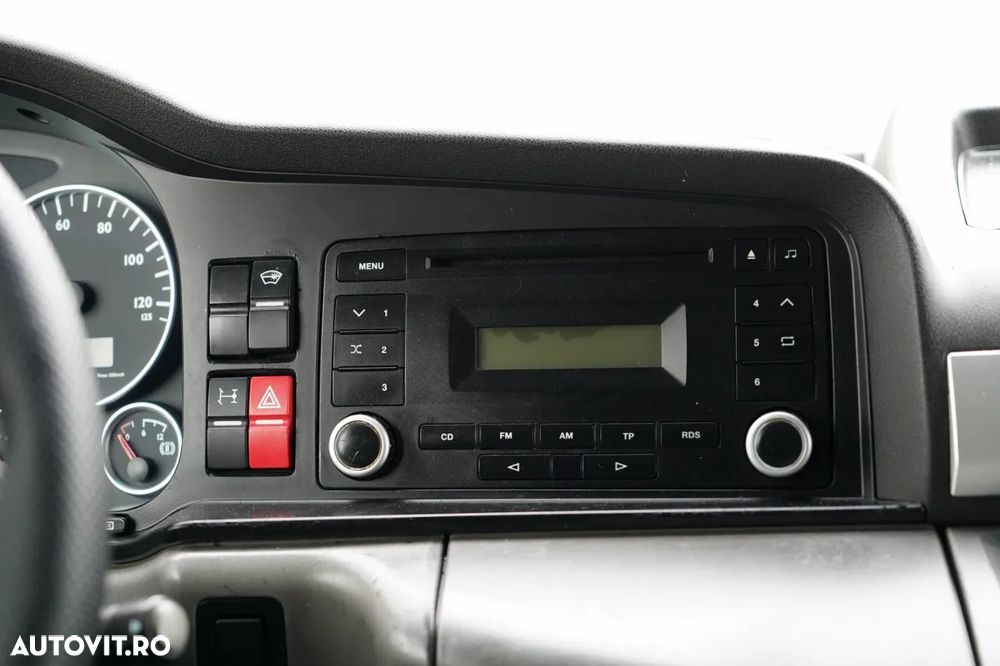 MAN TGX 18. 440 / XXL / MANUAL / EURO 5 - 31