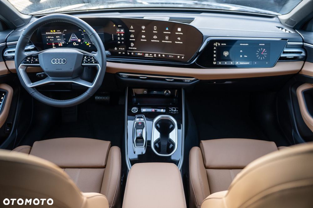 Audi A6 Limousine - 18