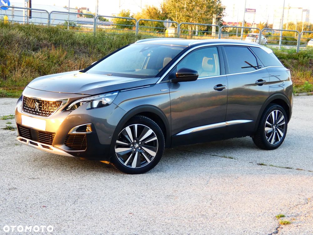 Peugeot 3008 - 2
