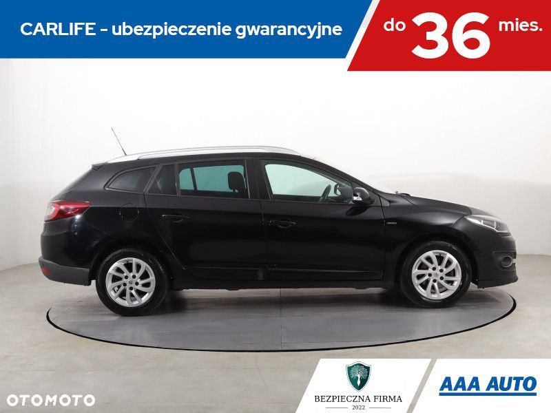 Renault Megane - 8