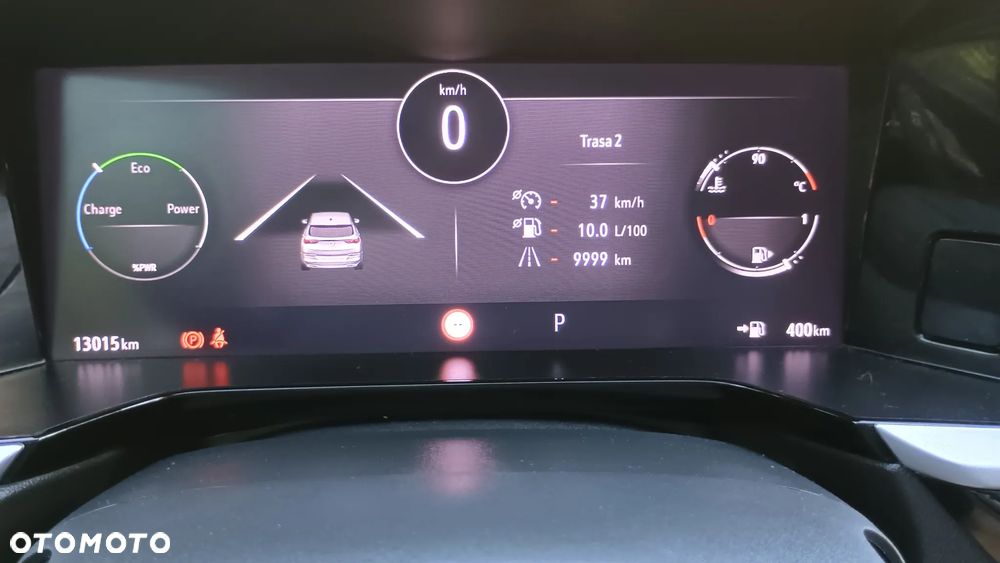 Opel Grandland X - 13